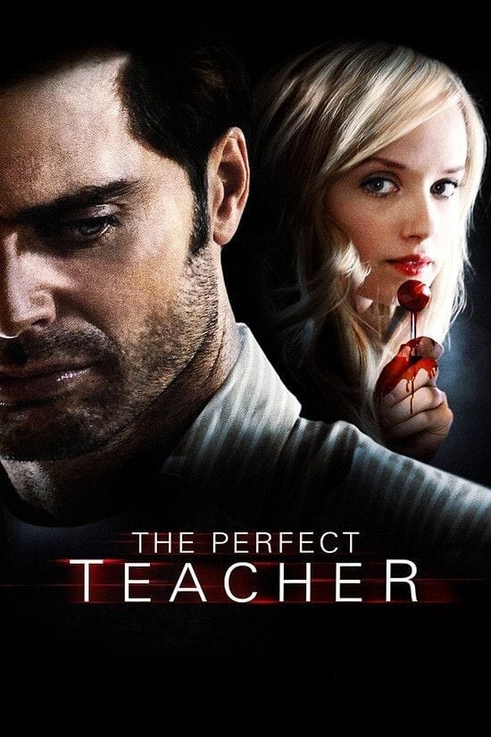 постер Любимый учитель